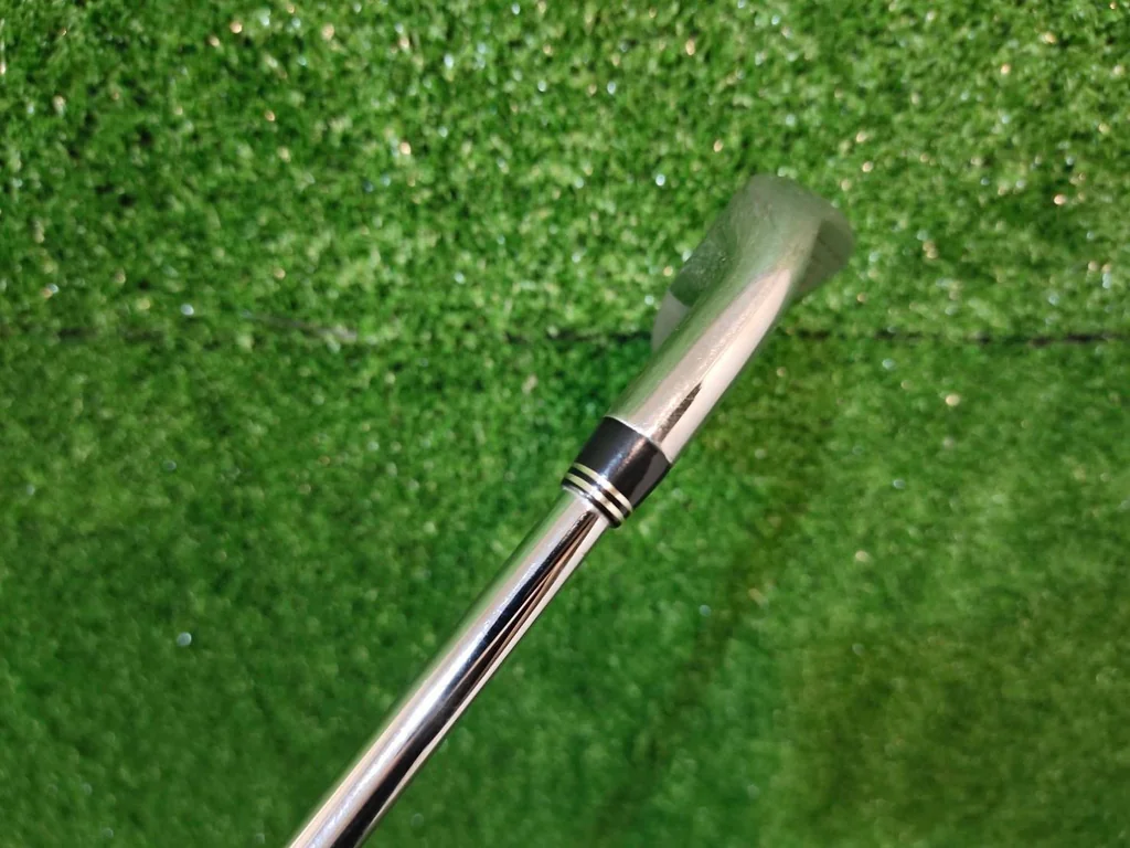 ชุดเหล็ก KING COBRA FP ก้าน N.S.PRO 950 FLEX R ชุดเหล็ก KING COBRA FP ก้าน N.S.PRO 950 FLEX R
