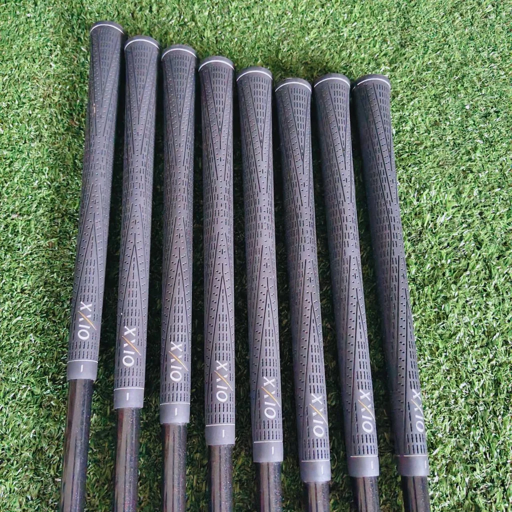 XXIO IMPACT POWER BODY – Distance Redefined ชุดเหล็กหน้าเด้ง Titanium Face XXIO IMPACT POWER BODY – Distance Redefined ชุดเหล็กหน้าเด้ง Titanium Face