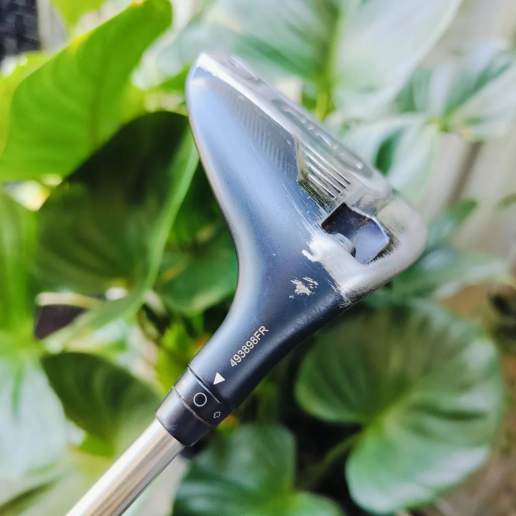 FW5 PING G425 MAX องศา 17.5 ก้าน TOUR AD TP-6 FLEX S ตัว MAX ตีง่าย ตีไกลเต็ม MAX ไม้กอล์ฟพรีเมี่ยมมือสอง ของแท้ By NakaraLuxurious FW5 PING G425 MAX องศา 17.5 ก้าน TOUR AD TP-6 FLEX S ตัว MAX ตีง่าย ตีไกลเต็ม MAX ไม้กอล์ฟพรีเมี่ยมมือสอง ของแท้ By NakaraLuxurious