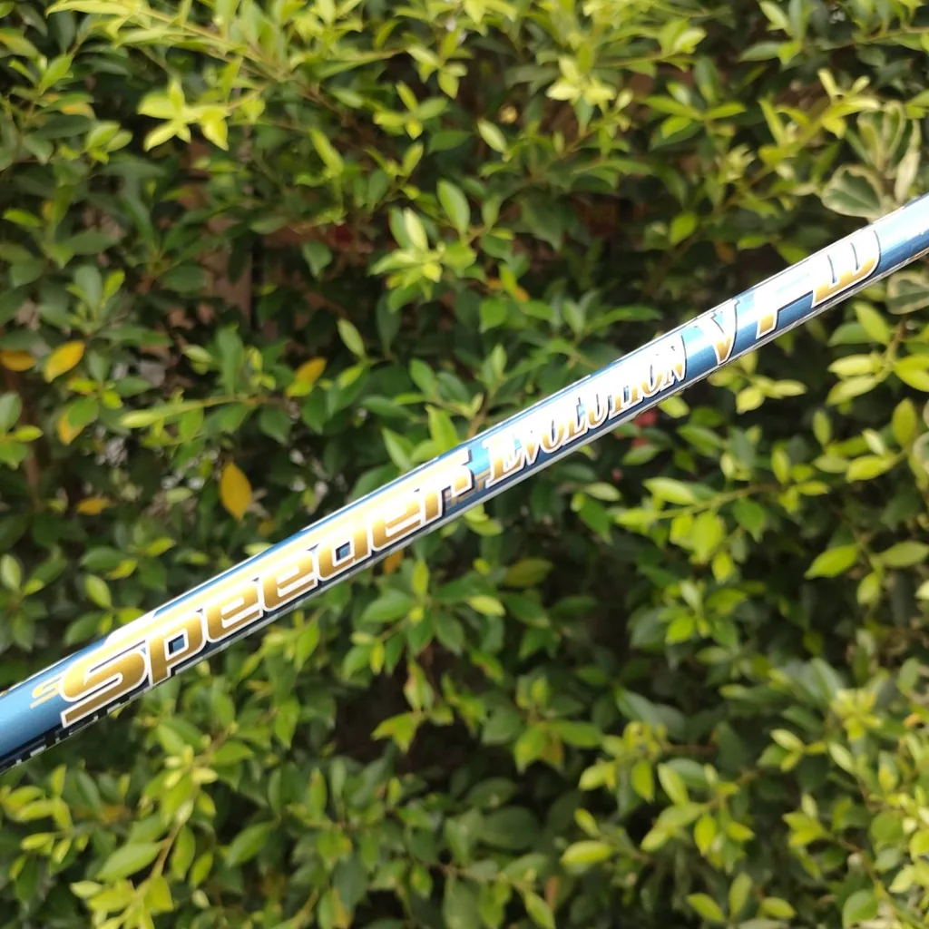 Mystery C-HT411 Black Fairway Wood Mystery C-HT411 Black Fairway Wood