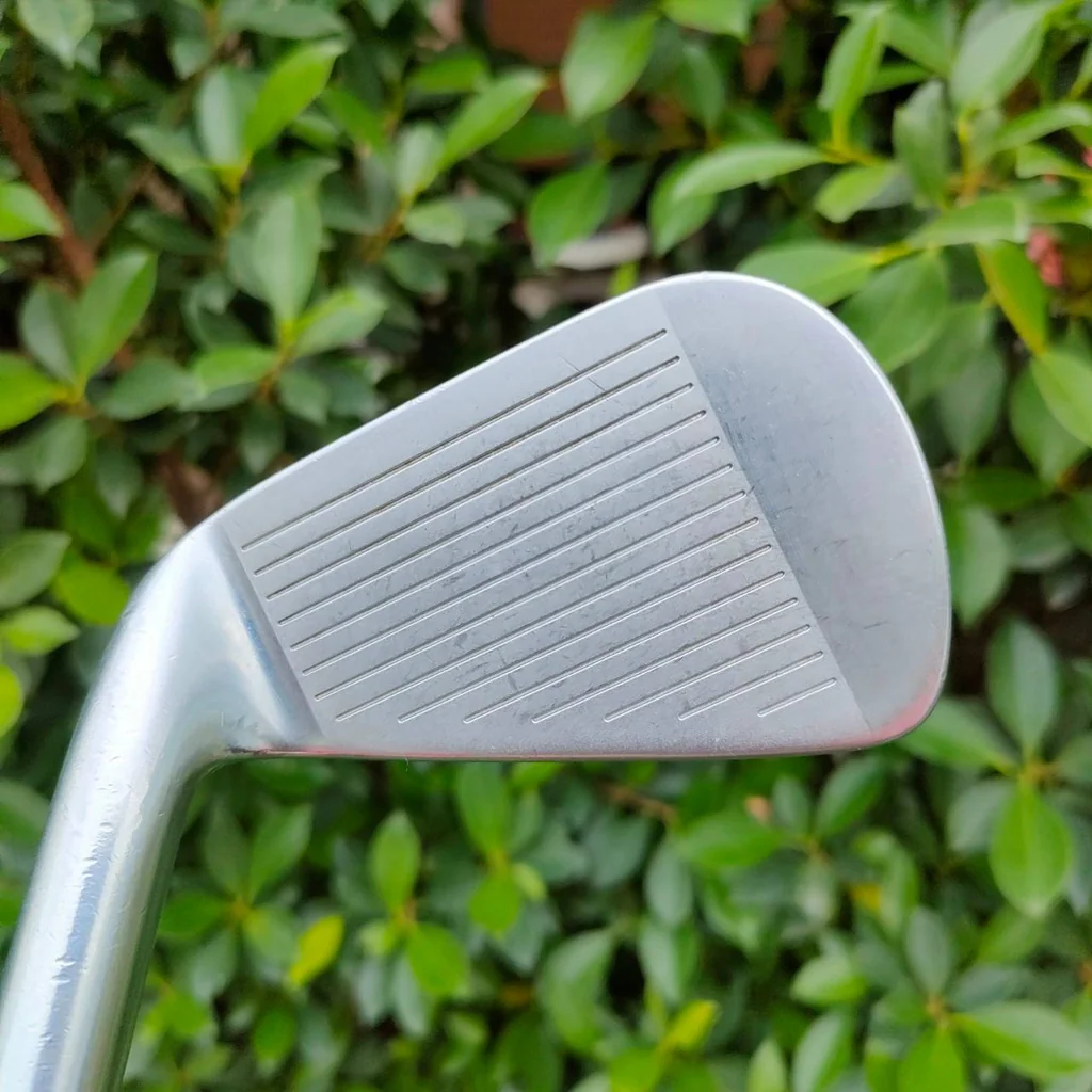 ชุดเหล็ก Nike Vapor Forged มีเหล็ก 5-9 เเละ PW ก้าน N.S.PRO 950GH FLEX S ชุดเหล็ก Nike Vapor Forged มีเหล็ก 5-9 เเละ PW ก้าน N.S.PRO 950GH FLEX S