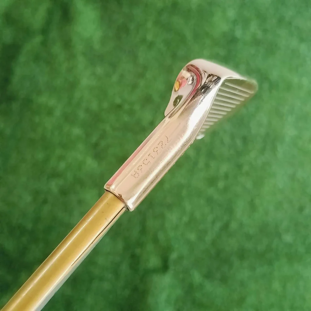 ชุดเหล็ก PING EYE2 ทองแดง!!! BECU BERYLLIUM COPPER ขัดให้แล้ว สวยจัดๆๆ ตอนราคาแพงมากๆ และหายากมากค่ะ ไม้กอล์ฟพรีเมี่ยมมือสอง ของแท้ By NakaraLuxurious ชุดเหล็ก PING EYE2 ทองแดง!!! BECU BERYLLIUM COPPER ขัดให้แล้ว สวยจัดๆๆ ตอนราคาแพงมากๆ และหายากมากค่ะ ไม้กอล์ฟพรีเมี่ยมมือสอง ของแท้ By NakaraLuxurious