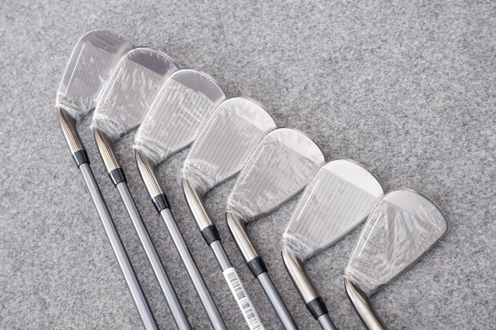 RON SET IRON KING COBRA F6 ก้าน GRAPHITE KING F6 FLEX R RON SET IRON KING COBRA F6 ก้าน GRAPHITE KING F6 FLEX R