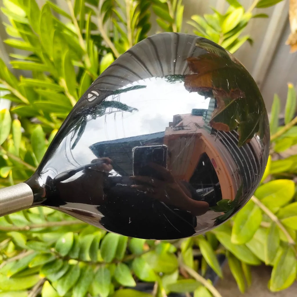 DRIVER TAYLORMADE R580 XD องศา 9.5 ก้าน M.A.S.2 FLEX R TIP FIRM 580 หัวใหญ่สุดในซีรี่ 455 CC. ตีง่าย ไม้กอล์ฟมือสอง ของแท้ BY NakaraLuxurious DRIVER TAYLORMADE R580 XD องศา 9.5 ก้าน M.A.S.2 FLEX R TIP FIRM 580 หัวใหญ่สุดในซีรี่ 455 CC. ตีง่าย ไม้กอล์ฟมือสอง ของแท้ BY NakaraLuxurious