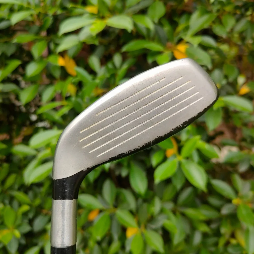 HYBRID 3 TAYLORMADE RESCUE องศา 19 ก้าน RESCUE RE*AX FLEX R รุ่นนี้ตีดีสุดๆ เล่นได้ทุกรูปแบบ HYBRID 3 TAYLORMADE RESCUE องศา 19 ก้าน RESCUE RE*AX FLEX R รุ่นนี้ตีดีสุดๆ เล่นได้ทุกรูปแบบ