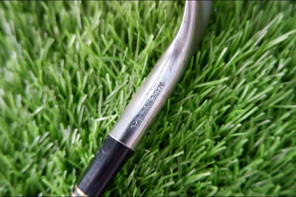 WEDGE 60 Tom Wataom WEDGE 60 Tom Wataom