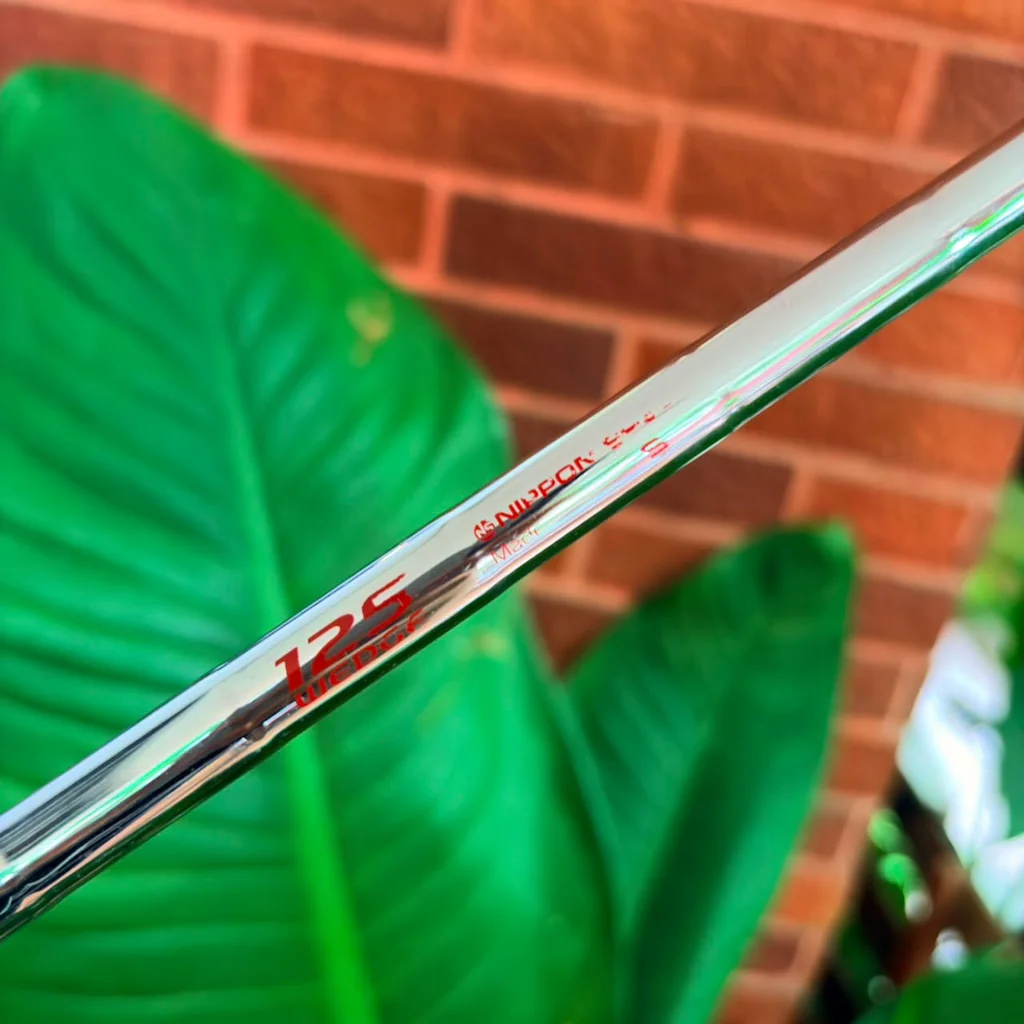 WEDGE Honma T//WORLD 58° ที่สุดแห่งงานคราฟต์ระดับพรีเมียมจากญี่ปุ่น WEDGE Honma T//WORLD 58° ที่สุดแห่งงานคราฟต์ระดับพรีเมียมจากญี่ปุ่น