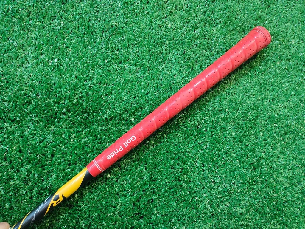 เหล็ก 9 TAYLORMADE RBLADEZ