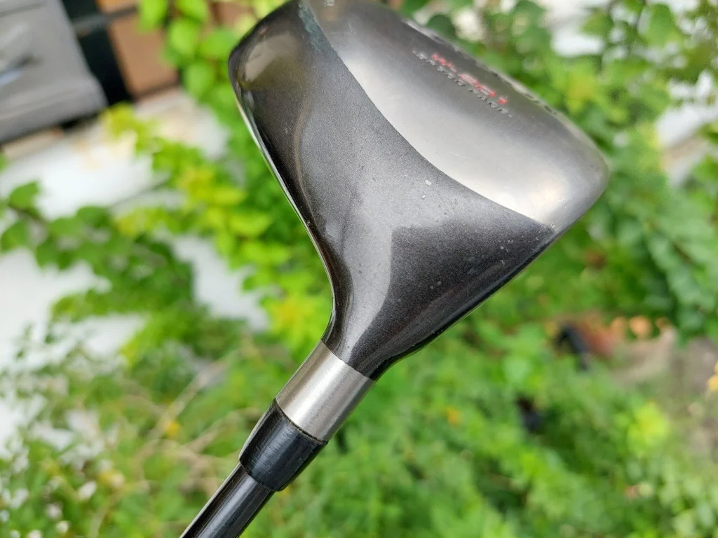 Driver Srixon W-201 Driver Srixon W-201