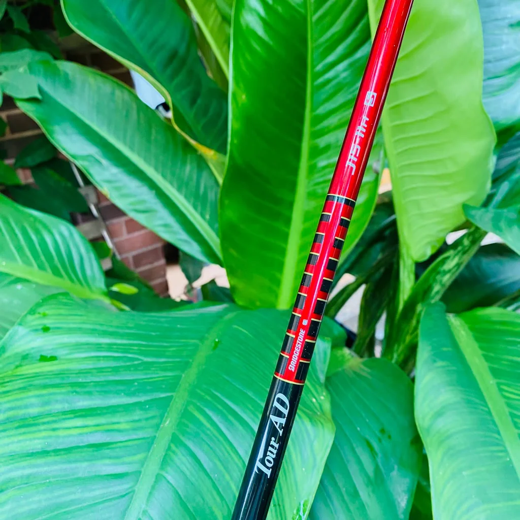 UT H5 Bridgestone J15HY 25 องศา ก้าน Tour AD J15-11H Flex S ทางลัดสู้กรีนจากทุกอุปสรรค UT H5 Bridgestone J15HY 25 องศา ก้าน Tour AD J15-11H Flex S ทางลัดสู้กรีนจากทุกอุปสรรค
