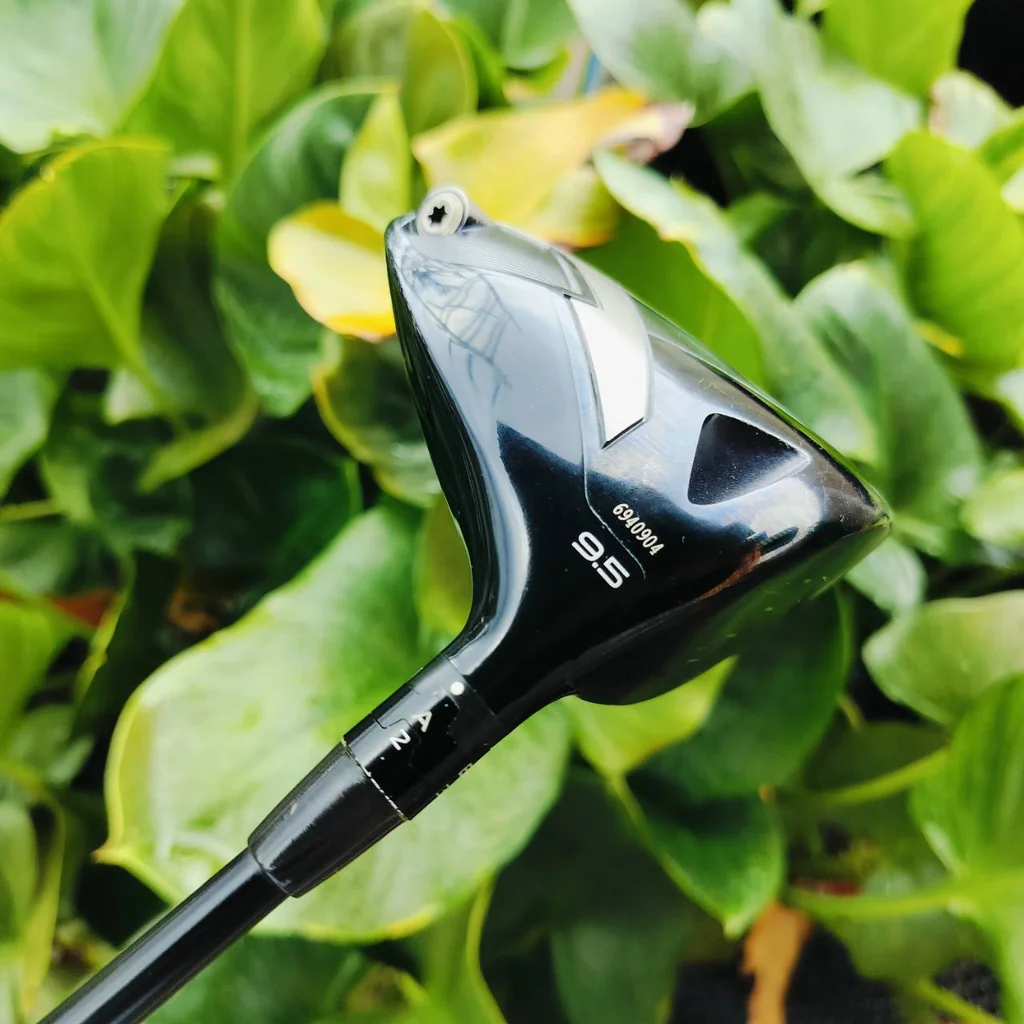 ** ก้านโหดมากๆ ** Driver Titleist TS3 องศา 9.5 ไดรเวอร์ TS3 – ปรับแต่งได้ ความเร็วสูง ไม้กอล์ฟพรีเมี่ยมมือสอง ของแท้ By NakaraLuxurious ** ก้านโหดมากๆ ** Driver Titleist TS3 องศา 9.5 ไดรเวอร์ TS3 – ปรับแต่งได้ ความเร็วสูง ไม้กอล์ฟพรีเมี่ยมมือสอง ของแท้ By NakaraLuxurious