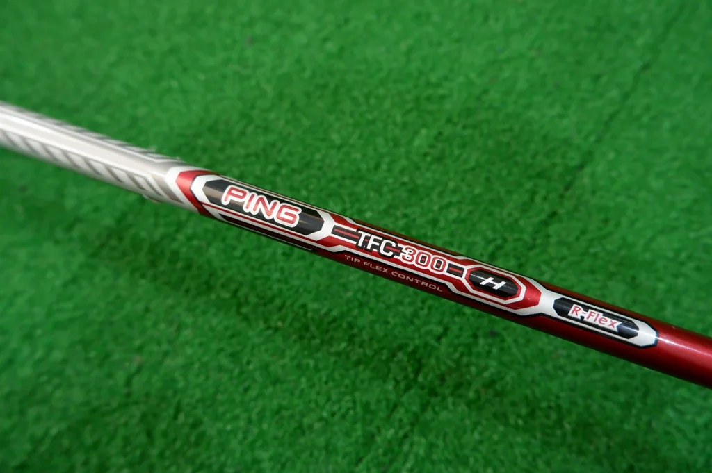 HYBRID PING G15 #สำหรับท่านที่ถนัดมือซ้ายครับ HYBRID PING G15 #สำหรับท่านที่ถนัดมือซ้ายครับ