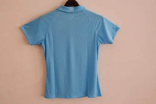เสื้อกอล์ฟสุภาพสตรี เสื้อ GOLF POLO PUMA LADY เสื้อกอล์ฟสุภาพสตรี เสื้อ GOLF POLO PUMA LADY