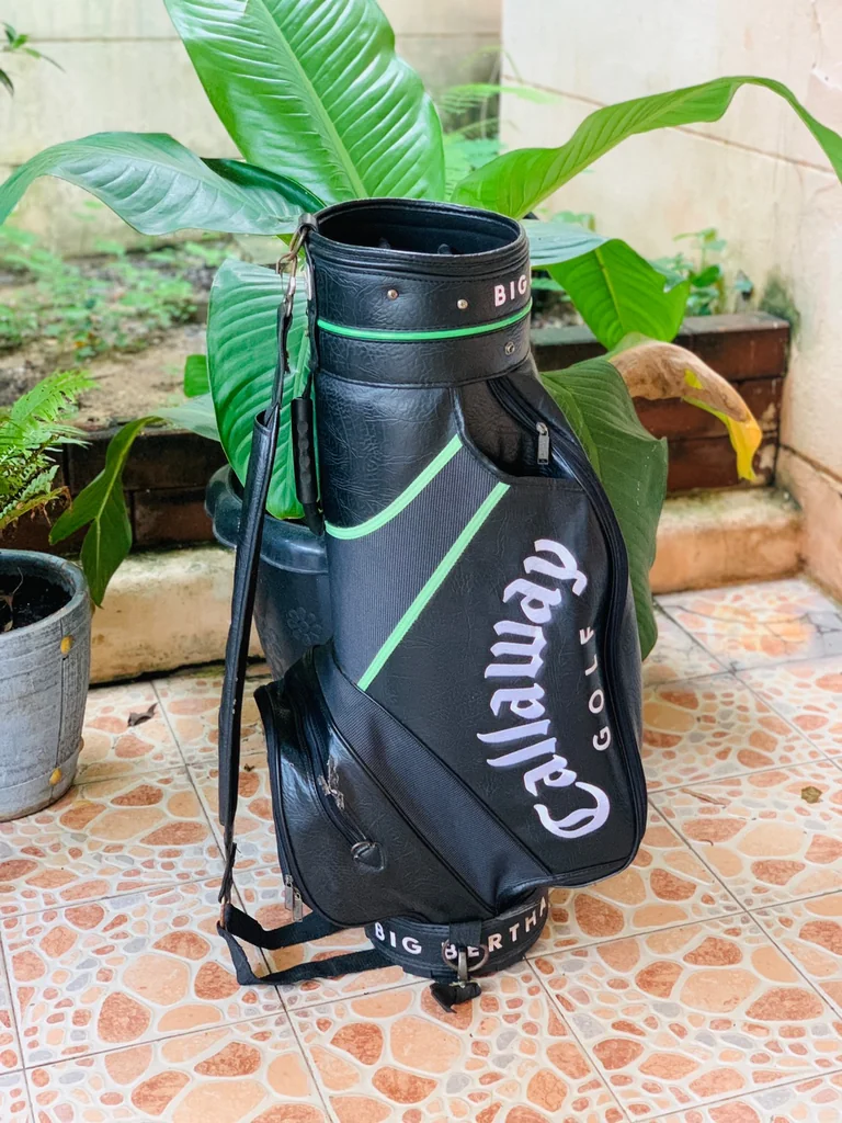 ถุงกอล์ฟ มือสอง CALLAWAY GOLF ถุงกอล์ฟ มือสอง CALLAWAY GOLF