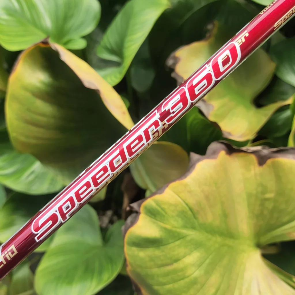 Driver Katana Voltio IV G-Hi 10° รุ่นนี้หายากมาก ทั้ง G และ Hi ก้านเด็ด EASY LIGHT