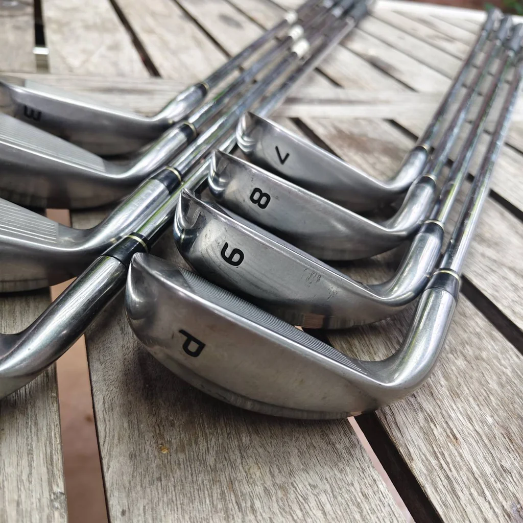 ⛳️ **ชุดเหล็ก NIKE SLINGSHOT OSS สร้างขึ้นมาเพื่อปฏิวัติวงการ **Game Improvement** อย่างแท้จริง! ⛳️ **ชุดเหล็ก NIKE SLINGSHOT OSS สร้างขึ้นมาเพื่อปฏิวัติวงการ **Game Improvement** อย่างแท้จริง!