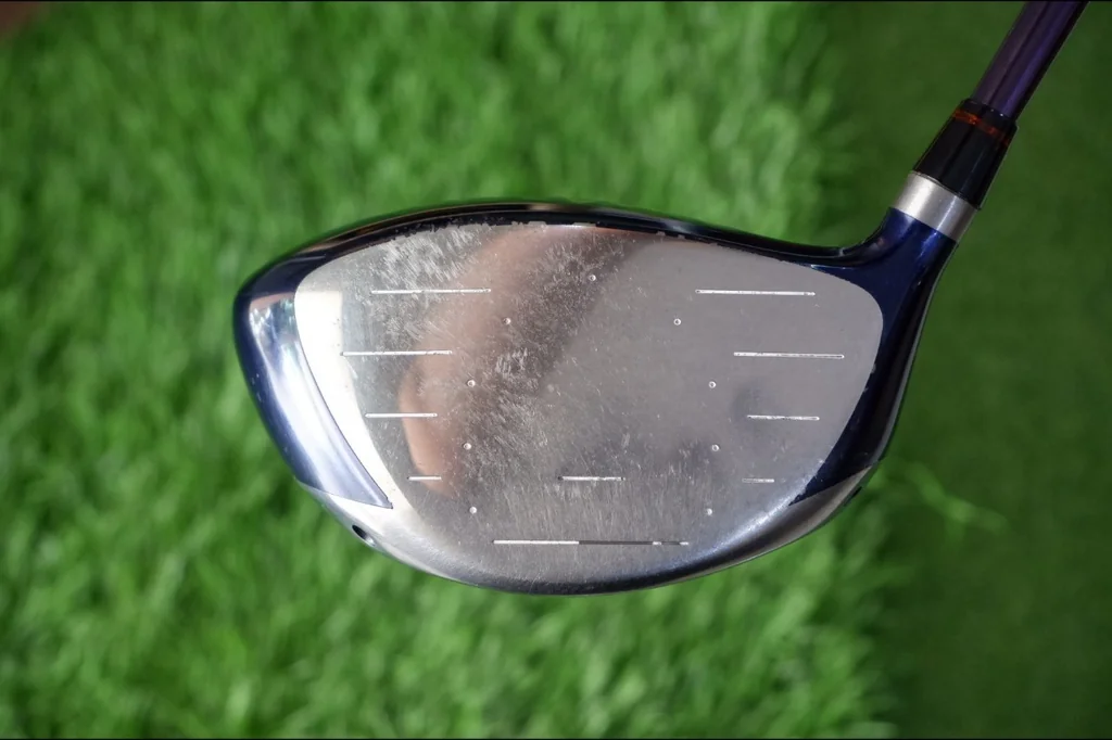 DRIVER 1 HONMA TWIN MARKS 400RF TITANIUM DRIVER 1 HONMA TWIN MARKS 400RF TITANIUM