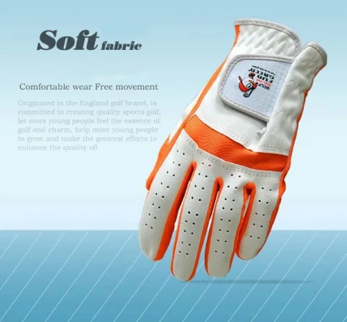 ถุงมือสำหรับเด็ก PLAYEAGLE XB-FG-0002 ถุงมือสำหรับเด็ก PLAYEAGLE XB-FG-0002