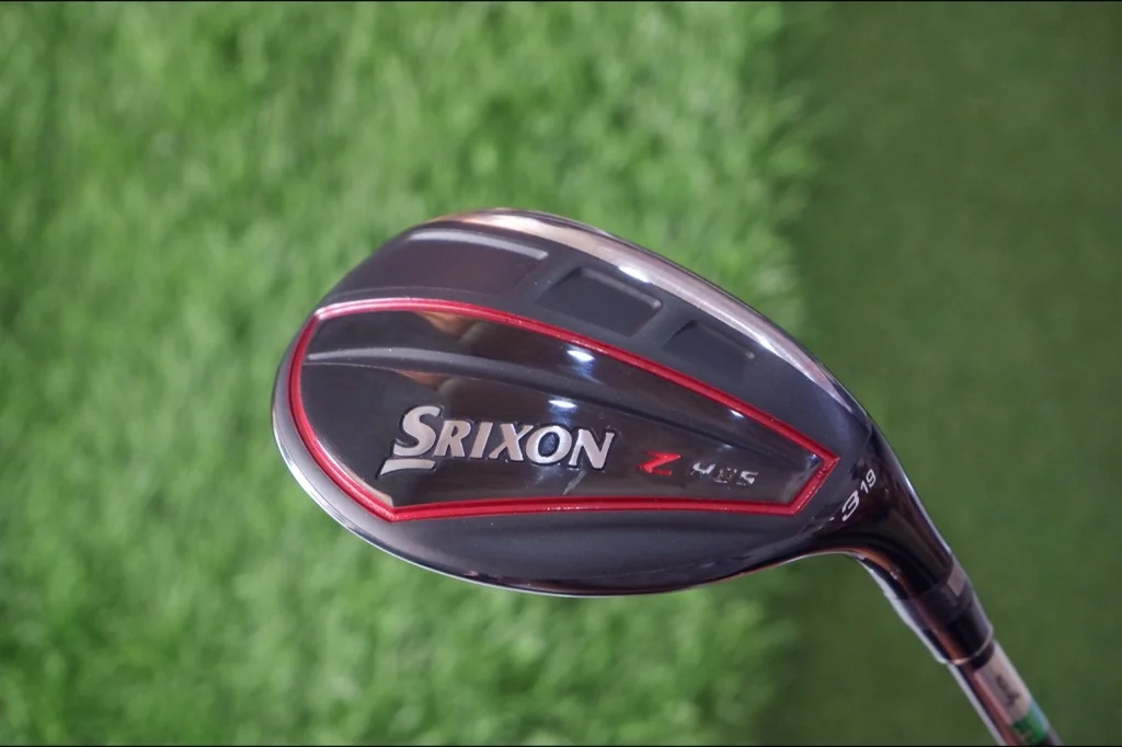 hybrid 3 SRIXON Z H85 hybrid 3 SRIXON Z H85
