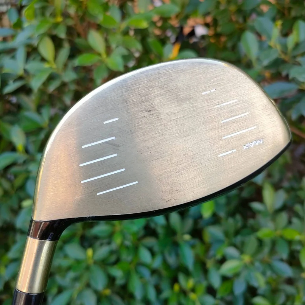 DRIVER TAYLORMADE r7 XR องศา 10.5 ก้าน TAYLORMADE M.A.S.27 XR FLEX SR รุ่นนี้หัวสีทอง เป็นตัว SUPER PREMIUM ของแบรนด์ Taylormade หน้า MAX DRIVER TAYLORMADE r7 XR องศา 10.5 ก้าน TAYLORMADE M.A.S.27 XR FLEX SR รุ่นนี้หัวสีทอง เป็นตัว SUPER PREMIUM ของแบรนด์ Taylormade หน้า MAX