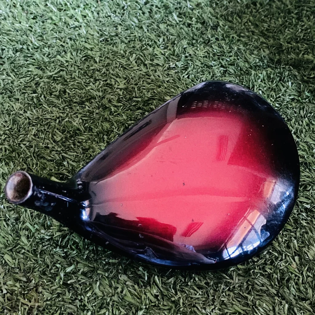 ⛳ หัวเปล่า 5W MARUMAN MAJESTY POWER – SB SOLE ตีง่ายมาก ตีแบบสบายๆเสียงหวานปิ๊ง!🔥 ⛳ หัวเปล่า 5W MARUMAN MAJESTY POWER – SB SOLE ตีง่ายมาก ตีแบบสบายๆเสียงหวานปิ๊ง!🔥