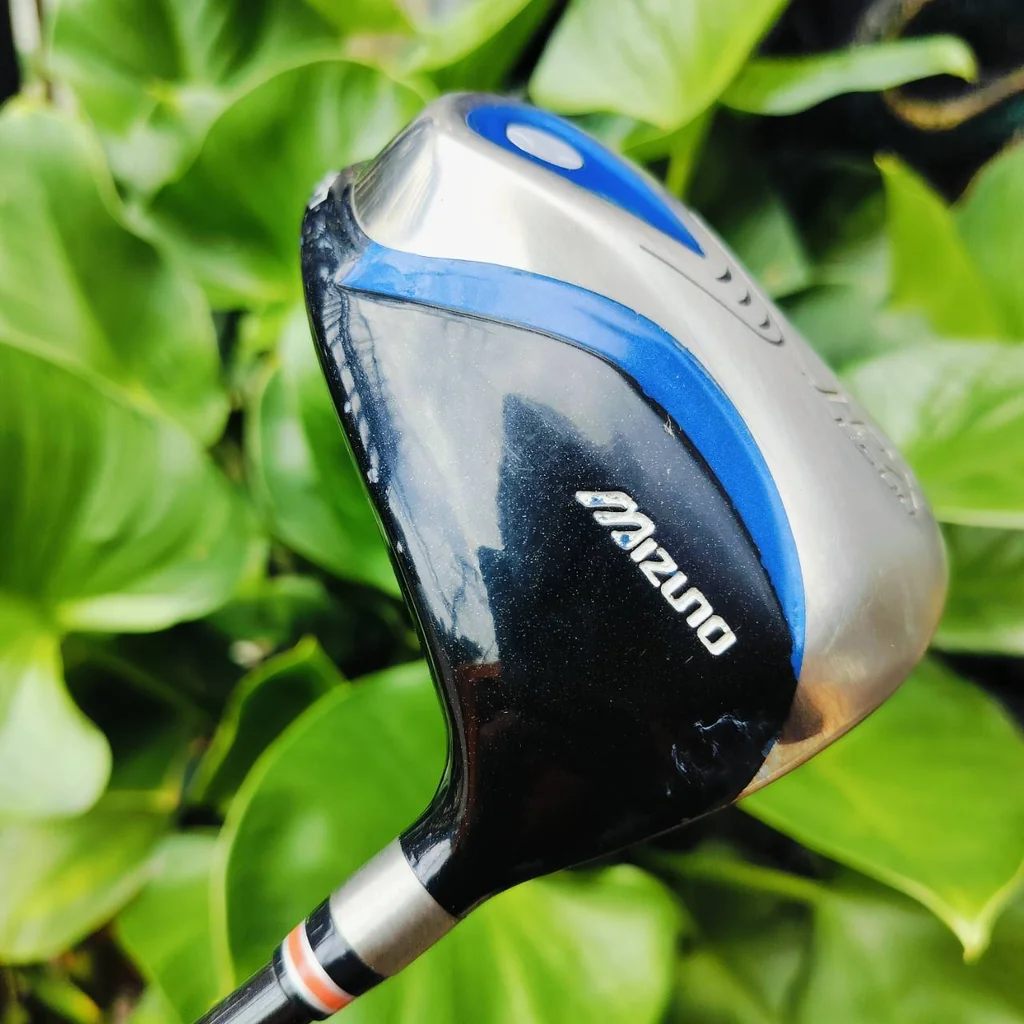 Driver MIZUNO JPX E500 องศา 10 ใส่ก้าน NANO SPEED SHAFT 008 FLEX S เป็นก้านถักนาโนเทคโนโลยี ที่ตีไกลมากๆ ไม้กอล์ฟมือสอง ของแท้ By NakaraLuxurious Driver MIZUNO JPX E500 องศา 10 ใส่ก้าน NANO SPEED SHAFT 008 FLEX S เป็นก้านถักนาโนเทคโนโลยี ที่ตีไกลมากๆ ไม้กอล์ฟมือสอง ของแท้ By NakaraLuxurious