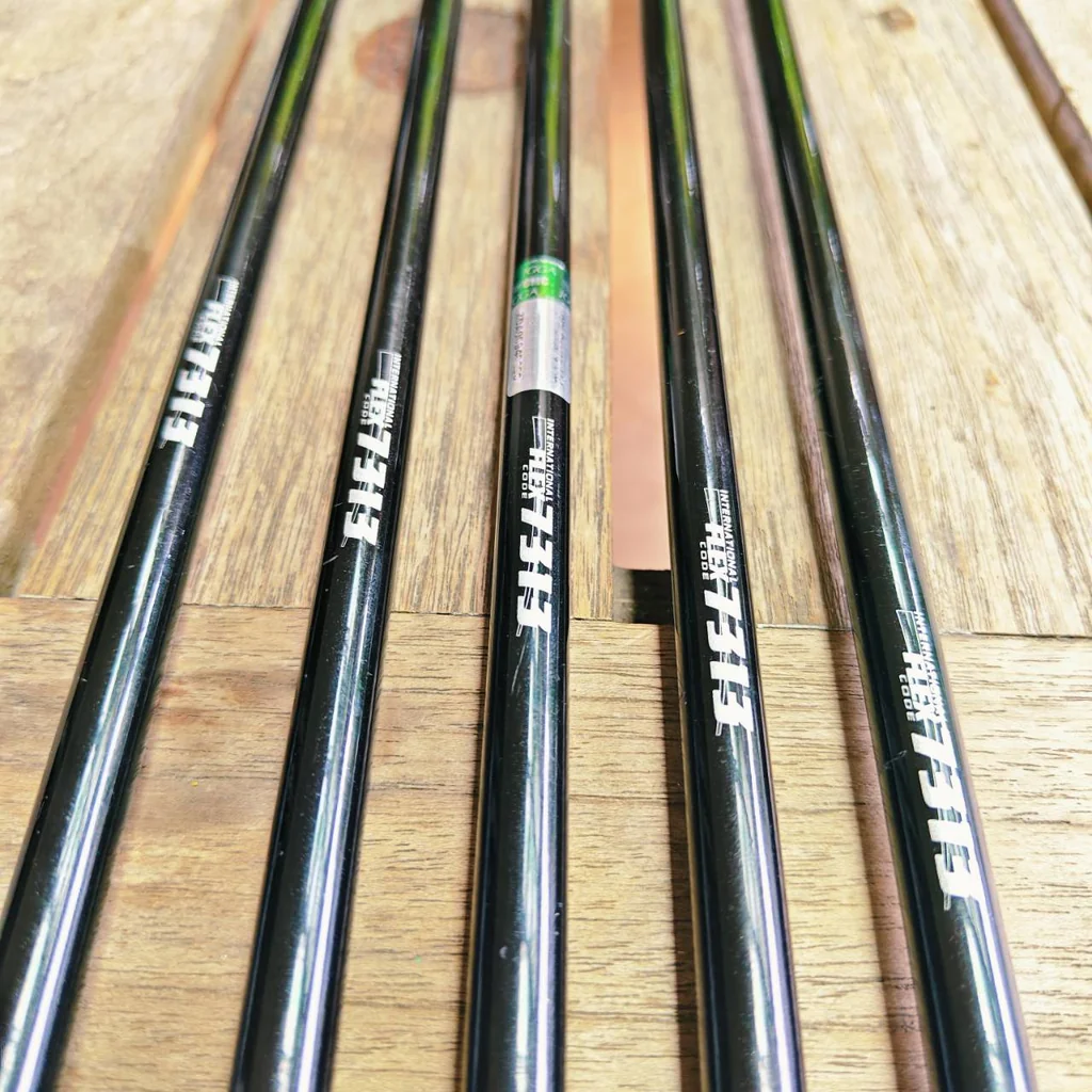 IRON SET XXIO FORGED (Next Future Technology) เหล็ก FORGED ที่ดีที่สุดของญี่ปุ่น! ทั้งนุ่ม ง่าย ไกล IRON SET XXIO FORGED (Next Future Technology) เหล็ก FORGED ที่ดีที่สุดของญี่ปุ่น! ทั้งนุ่ม ง่าย ไกล