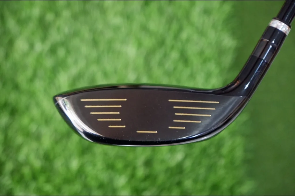 FAIRWAY 5 KATANA VOLIO NINJA B FAIRWAY 5 KATANA VOLIO NINJA B