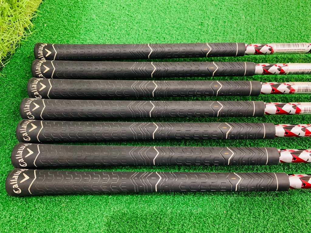 ชุดเหล็ก CALLAWAY RAZR X BLACK ชุดเหล็ก CALLAWAY RAZR X BLACK