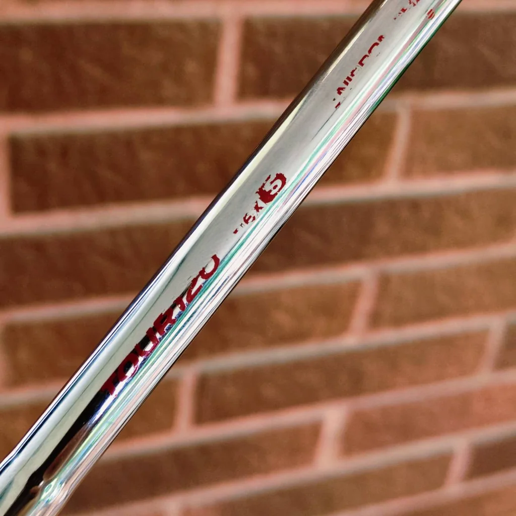 WEDGE CLEVELAND RTX-3 TOUR SATIN 56°-11° (V-MG) **เวดจ์สายทัวร์ระดับปฏิวัติวงการ** WEDGE CLEVELAND RTX-3 TOUR SATIN 56°-11° (V-MG) **เวดจ์สายทัวร์ระดับปฏิวัติวงการ**
