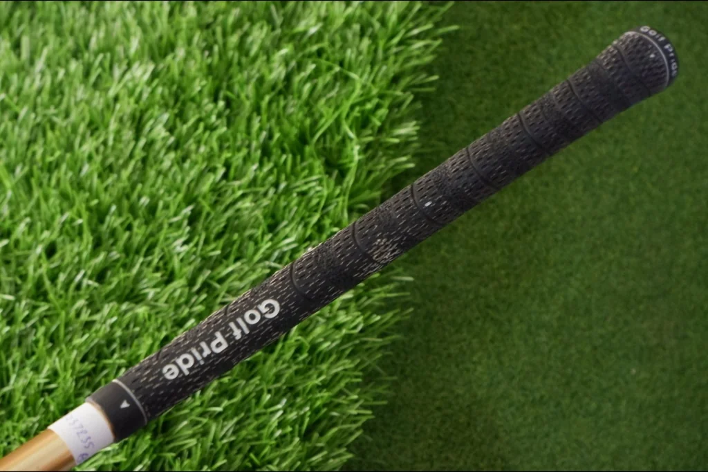 DRIVER HONMA BERES MG712