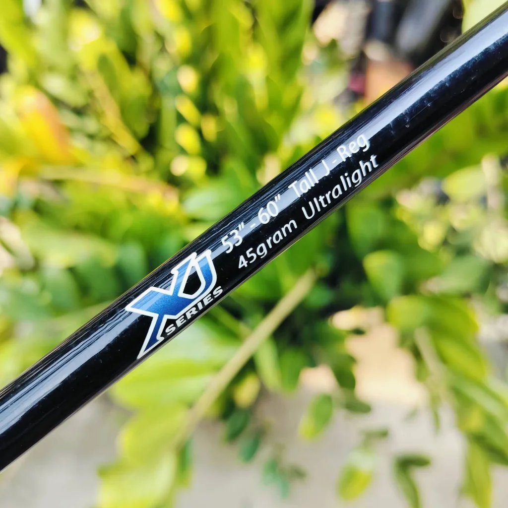 ไม้กอล์ฟเด็กครบชุด Callaway XJ SERIES เหล็ก 7 ความยาว 34 นิ้ว ชุดกอล์ฟเด็ก ที่ได้คุณภาพ มาตรฐานเดียวกับไม้ผู้ใหญ่ ไม้ได้จำนวนเยอะมาก ของดีมาก ไม้กอล์ฟพรีเมี่ยมมือสอง ของแท้ By NAkaraLuxurious ไม้กอล์ฟเด็กครบชุด Callaway XJ SERIES เหล็ก 7 ความยาว 34 นิ้ว ชุดกอล์ฟเด็ก ที่ได้คุณภาพ มาตรฐานเดียวกับไม้ผู้ใหญ่ ไม้ได้จำนวนเยอะมาก ของดีมาก ไม้กอล์ฟพรีเมี่ยมมือสอง ของแท้ By NAkaraLuxurious