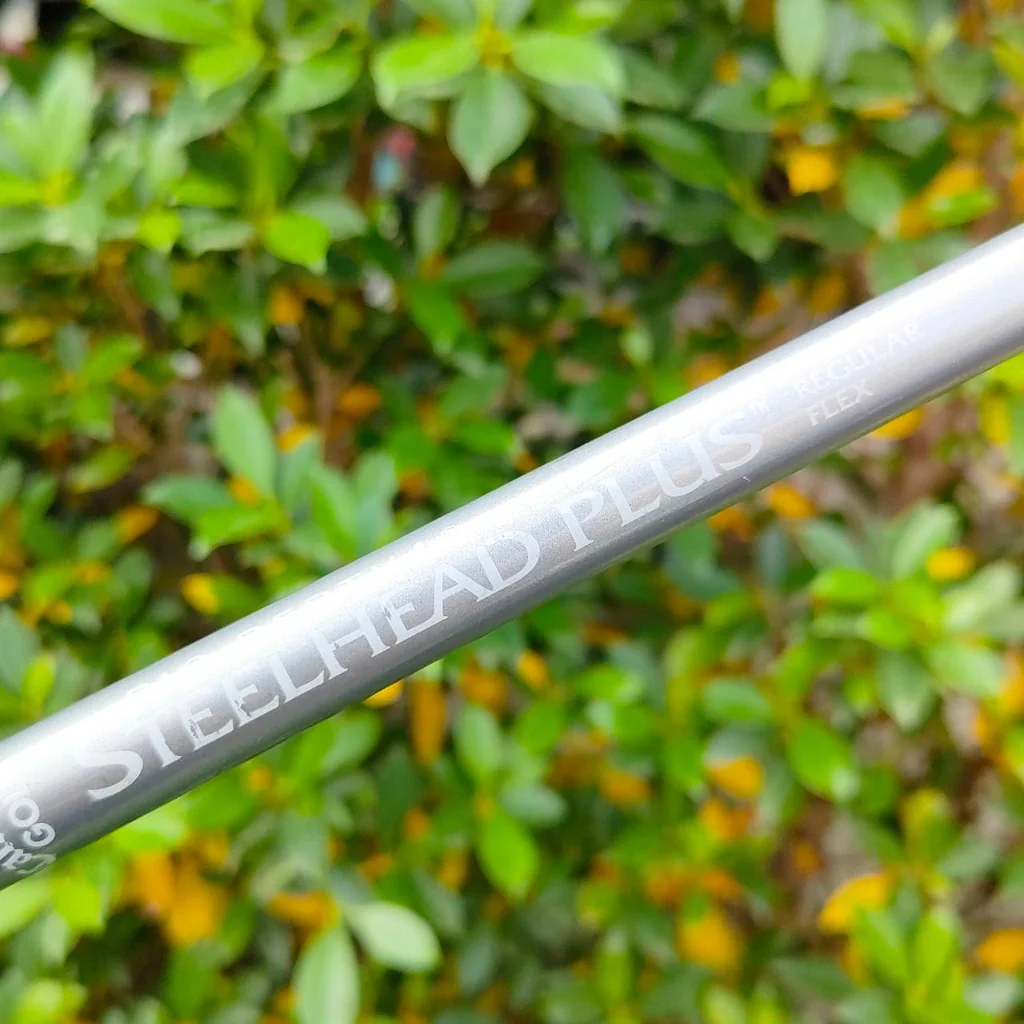 FW3 CALLAWAY BIG BERTHA STEELHEAD PLUS ก้าน STEELHEAD PLUS FLEX R ก้านแบบเจาะทะลุ ใน FW ได้ฟีลมาก ตีลูกลอยง่าย วัสดุดีที่สุดใน FW รุ่นนี้เป็นรุ่นยอดนิยมครับ FW3 CALLAWAY BIG BERTHA STEELHEAD PLUS ก้าน STEELHEAD PLUS FLEX R ก้านแบบเจาะทะลุ ใน FW ได้ฟีลมาก ตีลูกลอยง่าย วัสดุดีที่สุดใน FW รุ่นนี้เป็นรุ่นยอดนิยมครับ