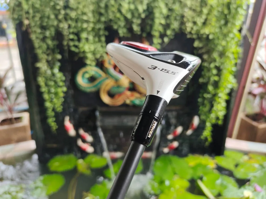 FW3 Taylormade r11s FW3 Taylormade r11s