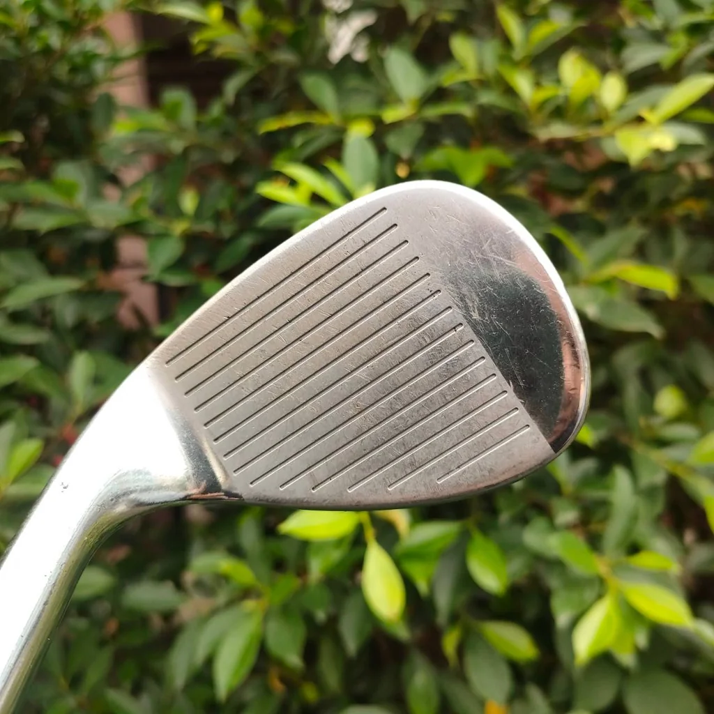 WEDGE CLEVELAND 900 FORM FORGED องศา 52 ก้าน TRUE TEMPER FLEX WEDGE สภาพสวย คุณภาพครบเครื่องครับ WEDGE CLEVELAND 900 FORM FORGED องศา 52 ก้าน TRUE TEMPER FLEX WEDGE สภาพสวย คุณภาพครบเครื่องครับ