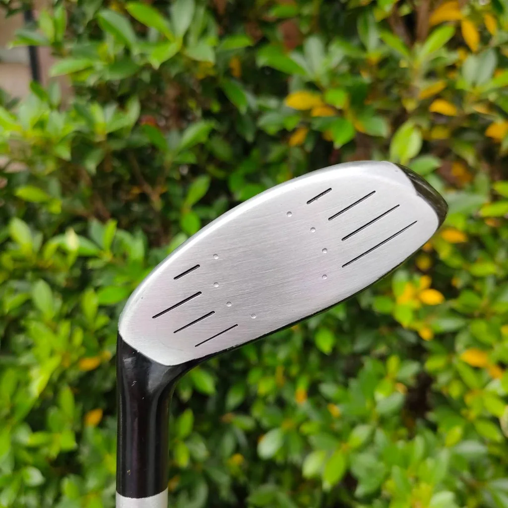 ไม้กอล์ฟครบชุด WILSON มีหัวไม้ครบ 1 , 3 HYBRID ชุดเหล็ก 5 - 9 พร้อม PW PUTTER WILSON ถุงกอล์ฟสวย ช่องเยอะ พร้อมออกรอบได้เลยครับ ไม้กอล์ฟครบชุด WILSON มีหัวไม้ครบ 1 , 3 HYBRID ชุดเหล็ก 5 - 9 พร้อม PW PUTTER WILSON ถุงกอล์ฟสวย ช่องเยอะ พร้อมออกรอบได้เลยครับ