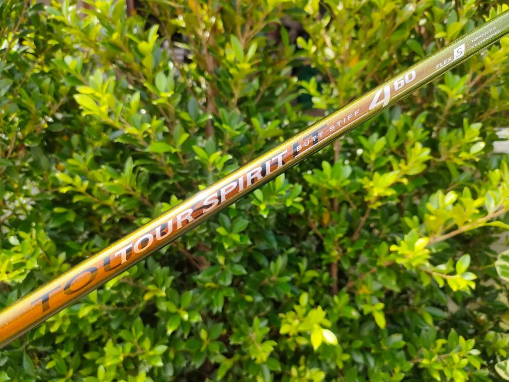 Driver MIZUNO MP001 ตีไกล ตีมันส์สุดๆ
