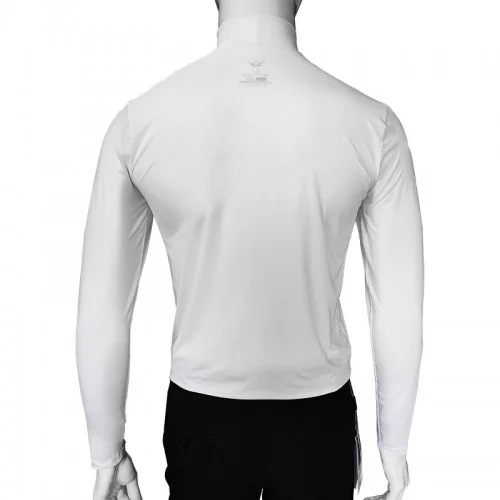 เสื้อนักกอล์ฟแขนยาว PLAYEAGLE PE-0111 เสื้อนักกอล์ฟแขนยาว PLAYEAGLE PE-0111