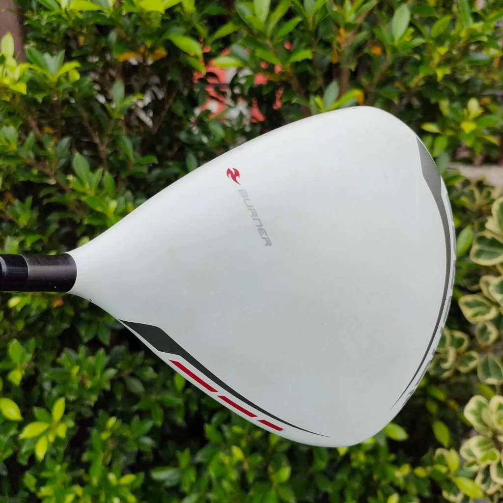 DRIVER TAYLORMADE BURNER SUPERFAST 2.0 ก้าน FUBUKI FLEX S องศา 9.5 ก้านดีมากๆ ตัว 2.0 ดุดันมาก เสียงเชี๊ยะ ตีไกล ตีง่ายครับ DRIVER TAYLORMADE BURNER SUPERFAST 2.0 ก้าน FUBUKI FLEX S องศา 9.5 ก้านดีมากๆ ตัว 2.0 ดุดันมาก เสียงเชี๊ยะ ตีไกล ตีง่ายครับ