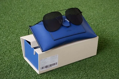 แว่นตากันแดดกีฬากอล์ฟ PLAYEAGLE PE-0036-16 แว่นตากันแดดกีฬากอล์ฟ PLAYEAGLE PE-0036-16