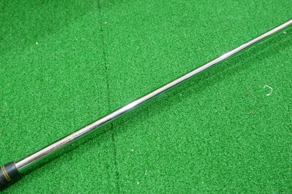 PUTTER KINETIC ZTEC-IV PUTTER KINETIC ZTEC-IV