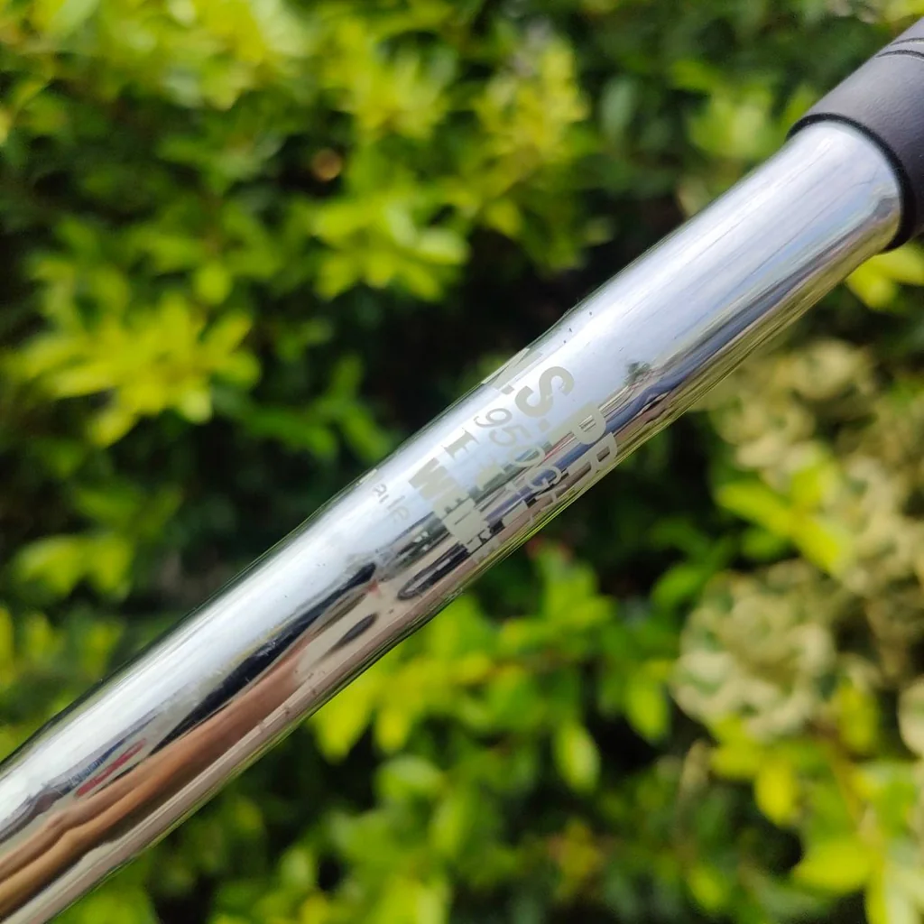 WEDGE FOURTEEN RM-11 FORGED องศา 52 BOUNCE 08 ก้าน NS.PRO 950GH FLEX WEDGE WEDGE FORGED พรีเมี่ยมยอดนิยมของญี่ปุ่น ก้านเบา FLEX เหมาะกับ WEDGE ที่สุด ชิพดีสุดๆ ไร้ที่ติครับ WEDGE FOURTEEN RM-11 FORGED องศา 52 BOUNCE 08 ก้าน NS.PRO 950GH FLEX WEDGE WEDGE FORGED พรีเมี่ยมยอดนิยมของญี่ปุ่น ก้านเบา FLEX เหมาะกับ WEDGE ที่สุด ชิพดีสุดๆ ไร้ที่ติครับ