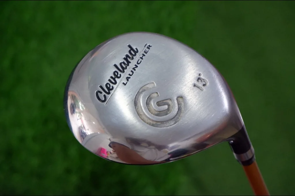 FW 3 Cleveland Launcher FW 3 Cleveland Launcher
