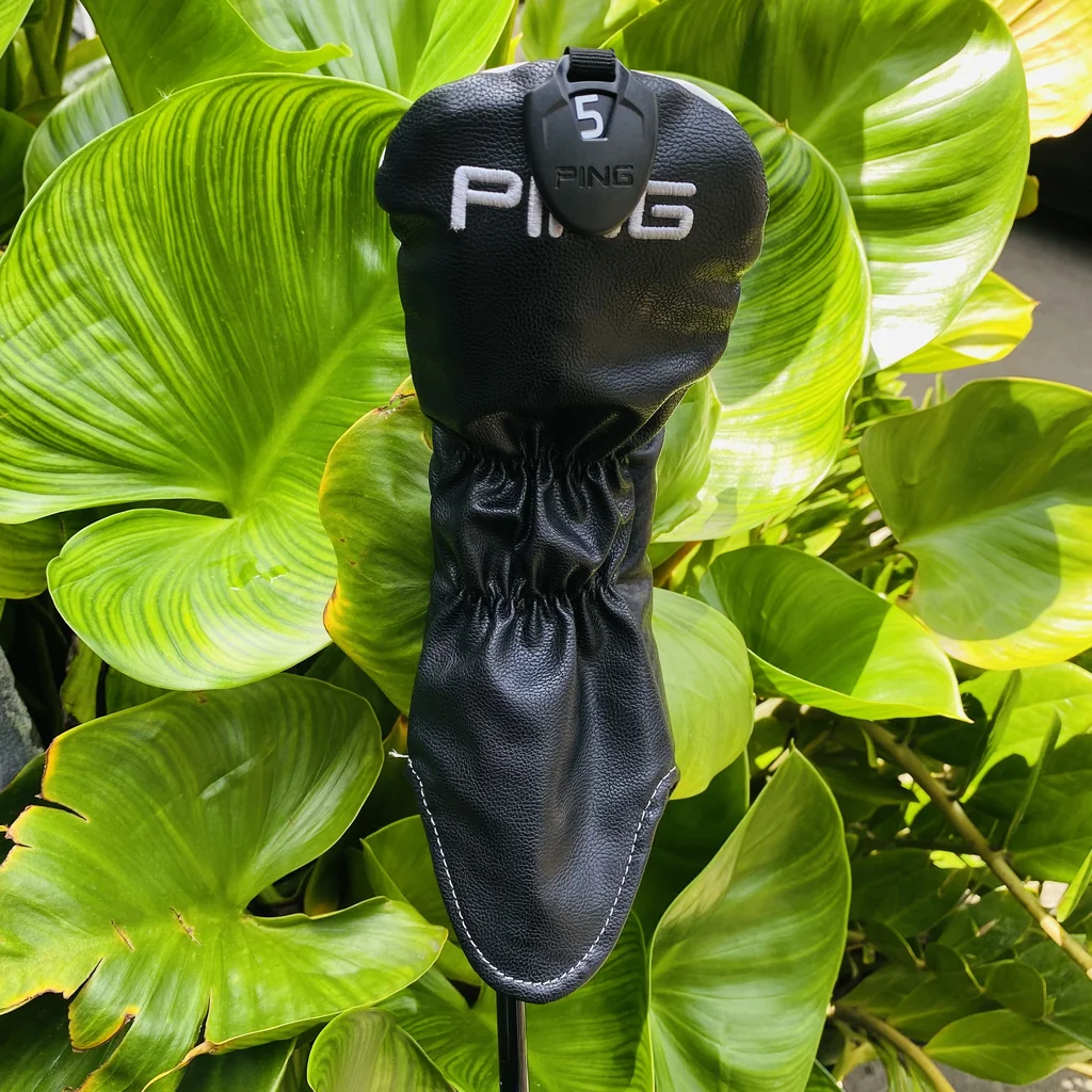 🏌️♂️ 5W PING G430 องศา 18 ก้าน ALTA J CB BLACK FLEX R พร้อม COVER เดิม อุปกรณ์ไขครบ สภาพสวยมาก ✨ 🏌️♂️ 5W PING G430 องศา 18 ก้าน ALTA J CB BLACK FLEX R พร้อม COVER เดิม อุปกรณ์ไขครบ สภาพสวยมาก ✨