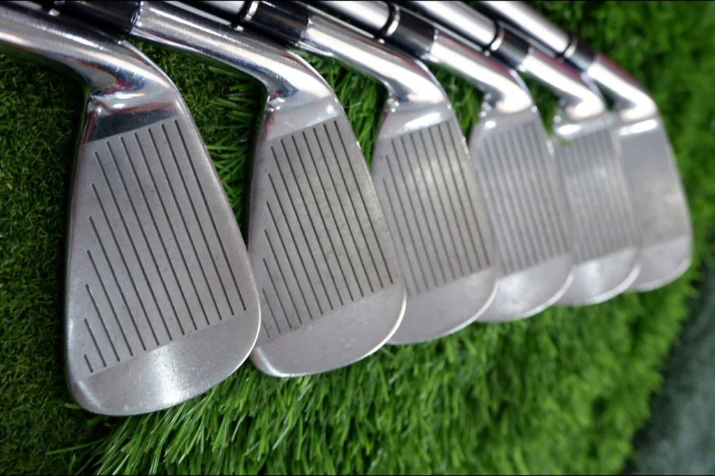 IRON SET คาตาน่า วอติโอ้ Silver IRON SET คาตาน่า วอติโอ้ Silver