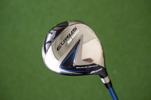 FAIRWOOD MIZUNO EURUS 5GO FAIRWOOD MIZUNO EURUS 5GO