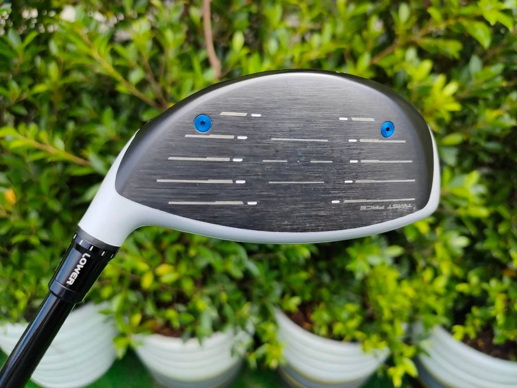 Driver Taylormade SIM Driver Taylormade SIM