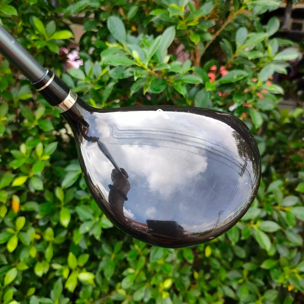 **ไม้กอล์ฟสำหรับผู้หญิง** FW5 CALLAWAY LEGACY LADY องศา 19 ก้าน SPEED AMORPHOUS FLEX L เป็นตัวพรีเมี่ยมของ Callaway **ไม้กอล์ฟสำหรับผู้หญิง** FW5 CALLAWAY LEGACY LADY องศา 19 ก้าน SPEED AMORPHOUS FLEX L เป็นตัวพรีเมี่ยมของ Callaway