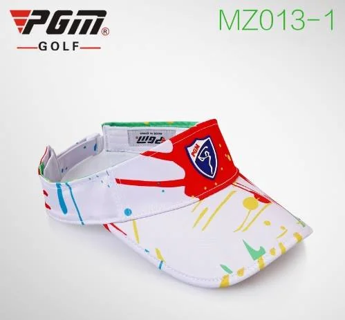 หมวกกอล์ฟแฟชั่น MZ013