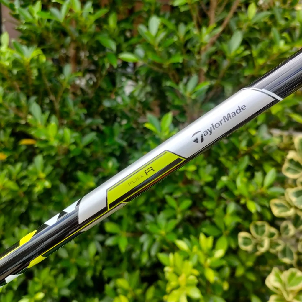 DRIVER TAYLORMADE M1 2017 ก้าน TMA-117 องศา 9.5 FLEX R สภาพสวย ตีง่าย ตีไกล เสียงมันส์สุดๆ DRIVER TAYLORMADE M1 2017 ก้าน TMA-117 องศา 9.5 FLEX R สภาพสวย ตีง่าย ตีไกล เสียงมันส์สุดๆ